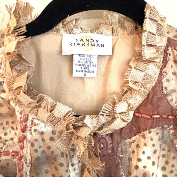 Sandy Starkman jacket - Picture 3 of 13